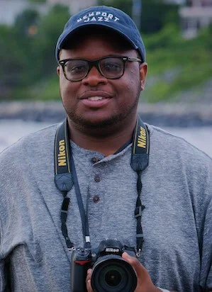 Larry Everage Jr.